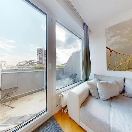 Apartment Mitten Im Leben Von Hannover